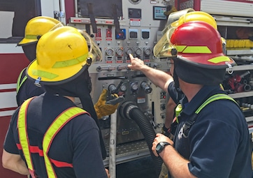 7 Steps to Start Your Firefighting Career