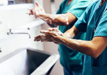 What You Need To Know: 2021 National Patient Safety Goals