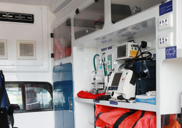 How to Calculate EMS Supply Par Levels