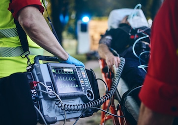 Stages of Shock: What You Need to Know As An EMT