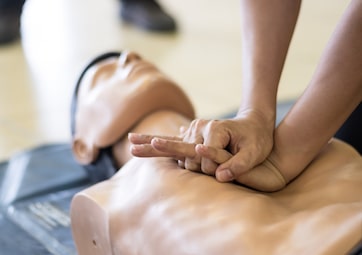 What is High-Performance CPR and Why Is It Important?