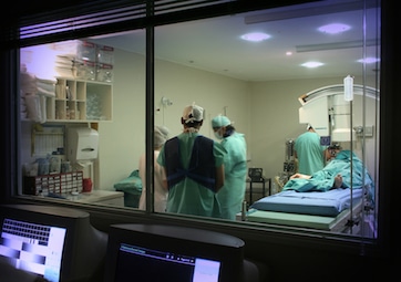 The Importance of STEMI Door-to-Balloon Time
