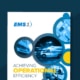 Cover of Achieving Operational Efficiency white paper.