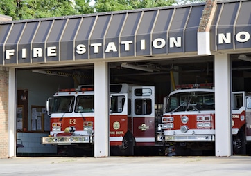 How to Identify (and Win) Fire Department Grants