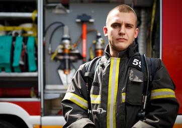 5 Ways to Support Firefighter Wellbeing