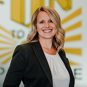 Kerri Swope