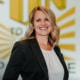 Headshot of Kerri Swope, Chief Customer Officer of ESO.