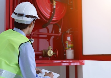 3 Things to Know About ISO Inspections for Fire Departments