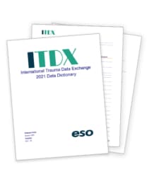 2021 ITDX Data Dictionary - ESO