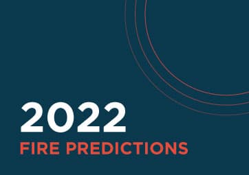 2022 Fire Service Predictions