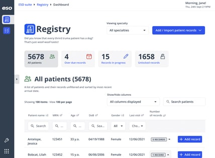 Patient_Registry_ESO