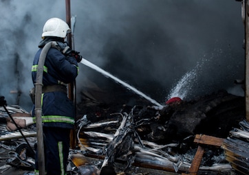 The Importance of Tracking Exposure in Firefighting