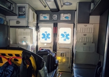 How to Improve EMS Inventory Management