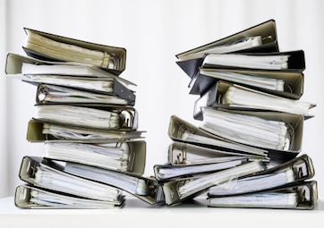 Transitioning from Paper to Electronic Records