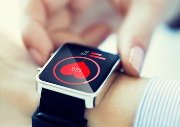 Wearable Health Devices and New Data