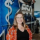 Headshot of Lorraine Vargas Townsend, Chief People Officer of ESO.