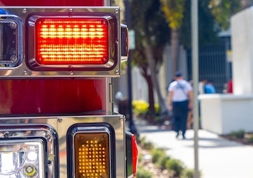 Community Risk Reduction: How Data-Driven Is Your Program?