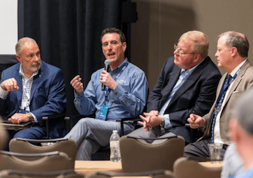 Top 10 Reasons to Attend ESO Wave 2023