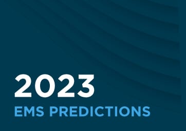 2023 ESO EMS Predictions