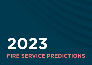 2023 Fire Service Predictions