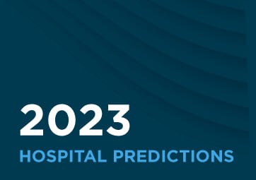 2023 Hospital Predictions
