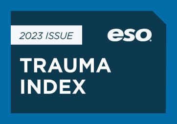 2023 ESO Trauma Index