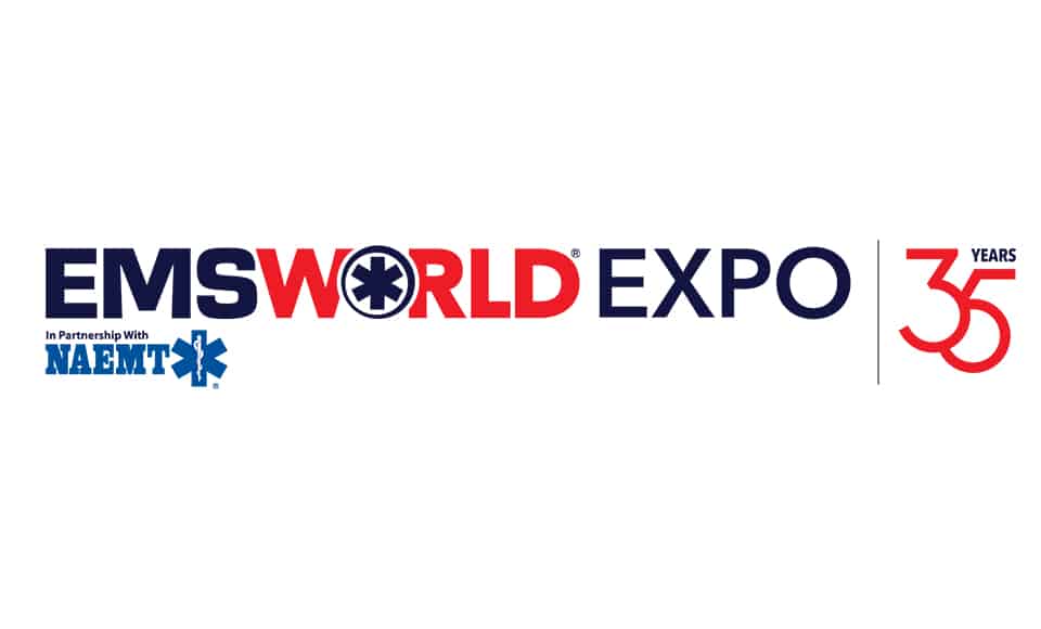 EMS World Expo ESO