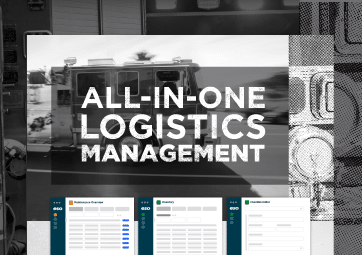 Product Spotlight: ESO Logistics Management