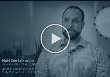 Discover how ESO Patient Registry enhances patient care for Rady Children’s Hospital.