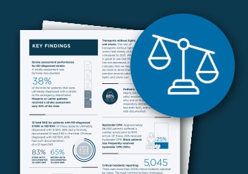 Recognizing and Removing Disparities in Patient Care