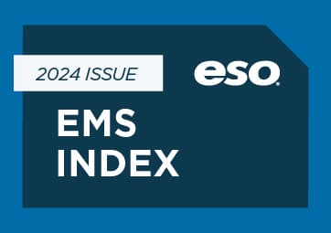 2024 ESO EMS Index