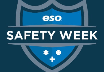 ESO’s Safety Week: Key Insights and Learnings