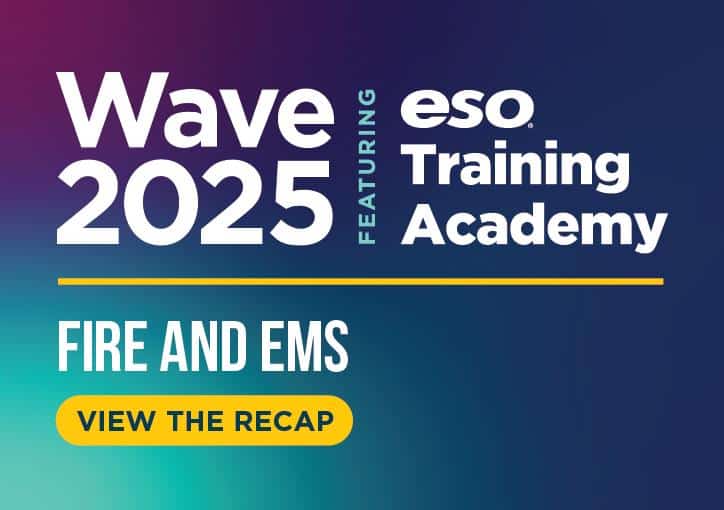 Wave 2025 Recap: Top 5 Topics in EMS and Fire  