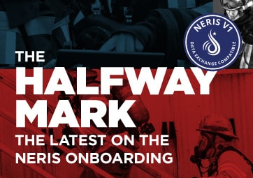 Halfway Mark: The latest on NERIS onboarding
