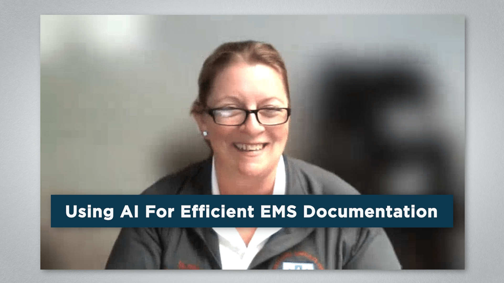 Lincoln County’s strategy for consistent EMS documentation