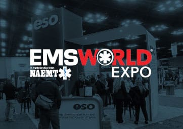 Data That Drives Change: ESO at EMS World 2025