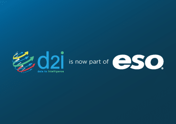d2i is now a part of eso.