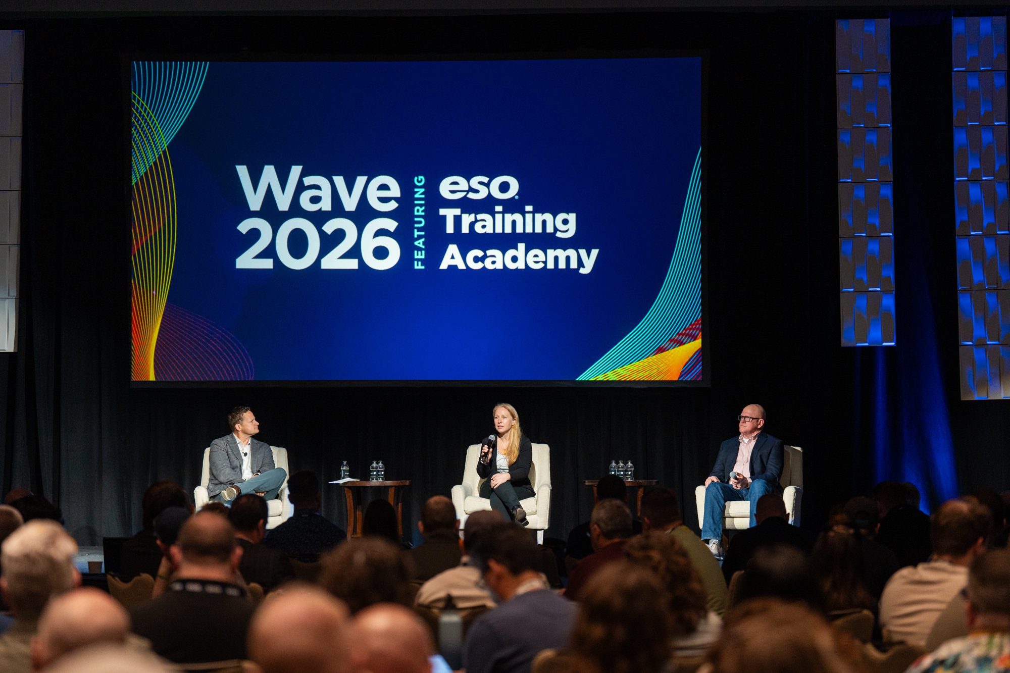 Wave 2026 session