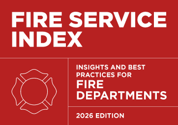 2026 ESO Fire Service Index