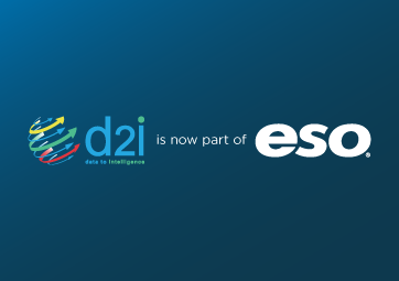 A New Era of Emergency Intelligence: ESO and d2i Join Forces 