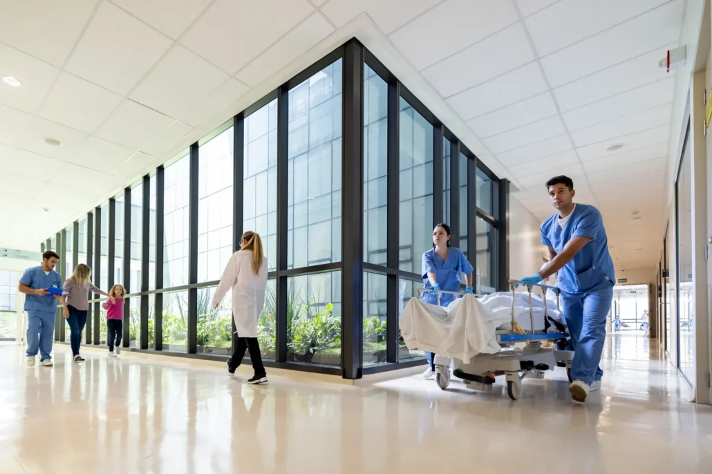 Hospital Flexible