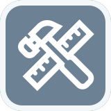 Agency Forms icon in the ESO EHR dashboard